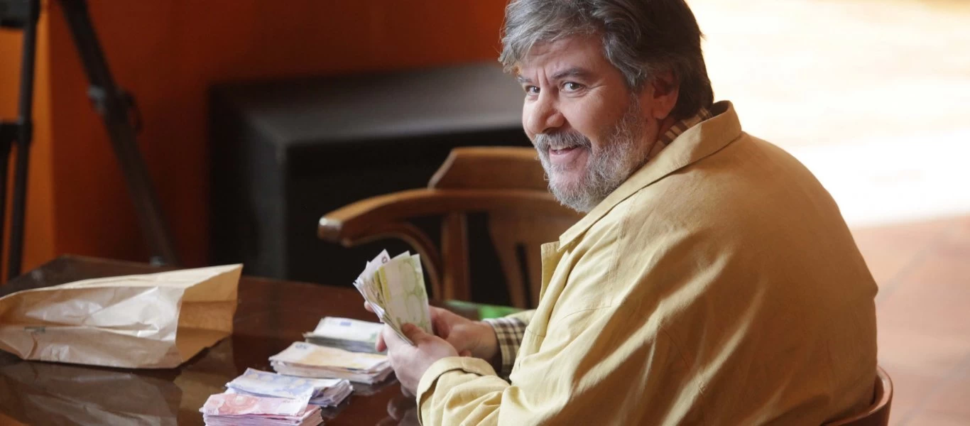 H εξομολόγηση του Βασίλη Χαλακατεβάκη: «Πέρασα δύο καρκίνους… »